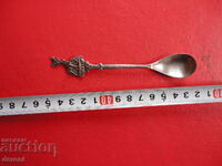 Linguriță argintată de colecție linguriță 5