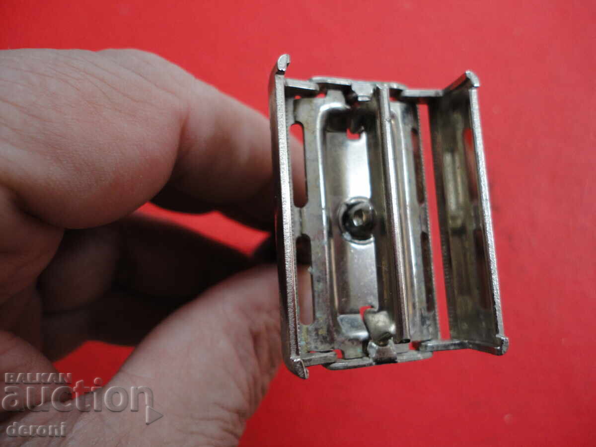 Gillette 3 Razor - 6