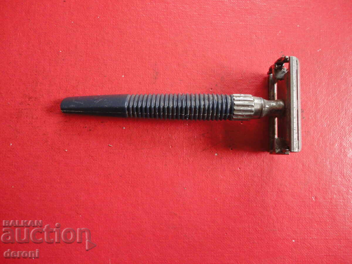 Gillette 3 Razor - 7