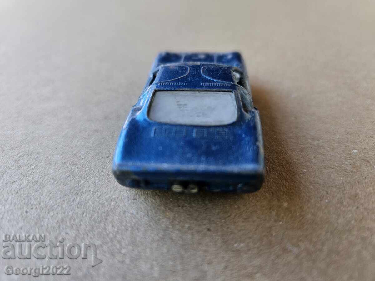MATCHBOX BULGARIA FORD GT - 6