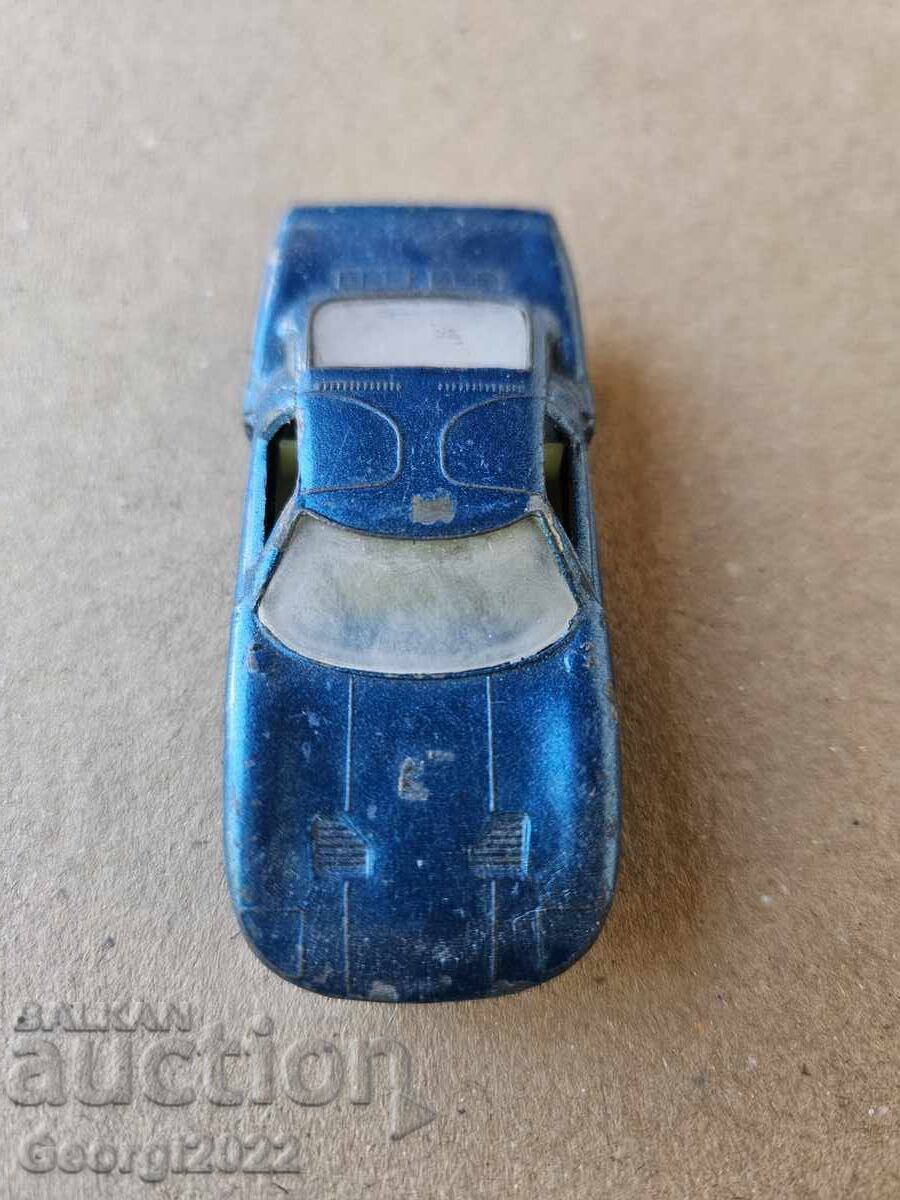MATCHBOX BULGARIA FORD GT