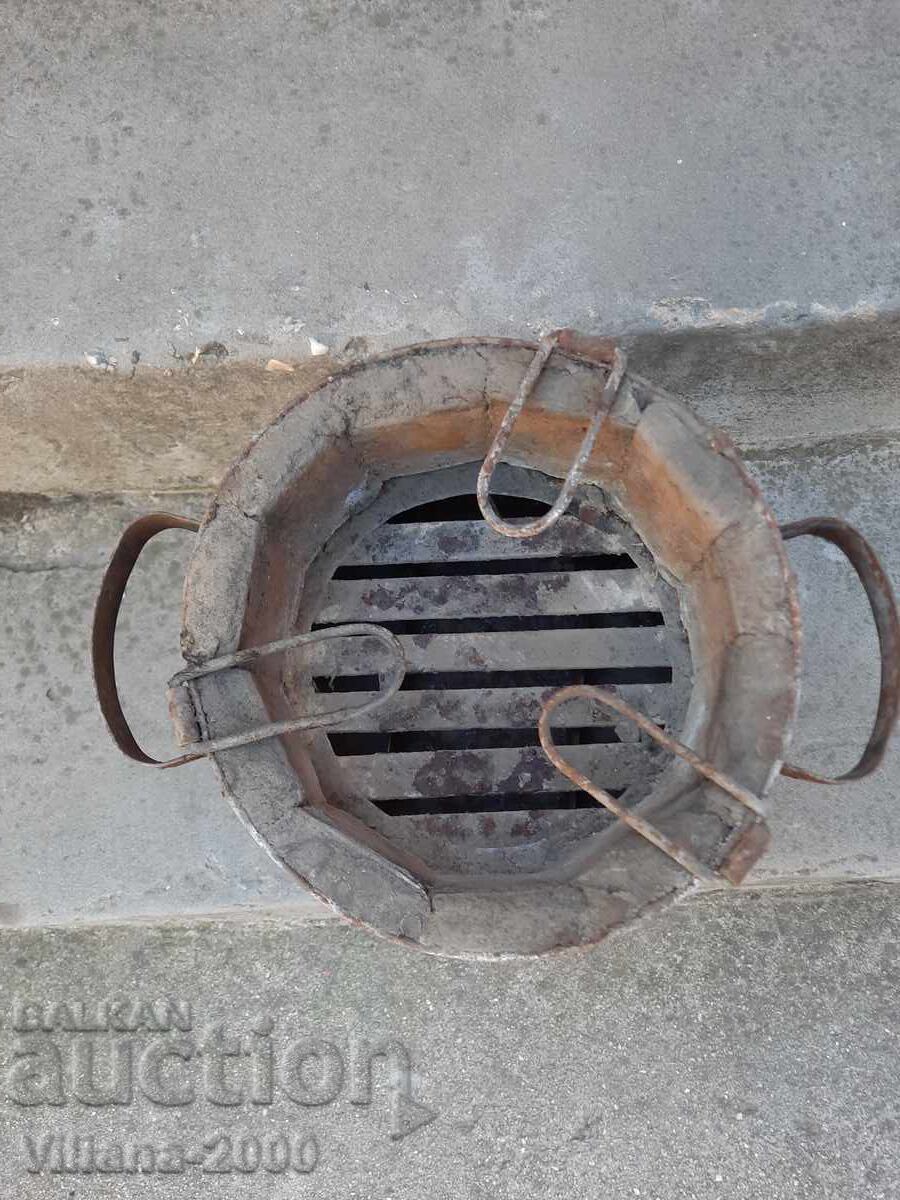 Μικρό Φουρνάκι με τιμή 20.00 BGN | € 10.23 Μικρό Φουρνάκι με τιμή 20.00 BGN | € 10.23