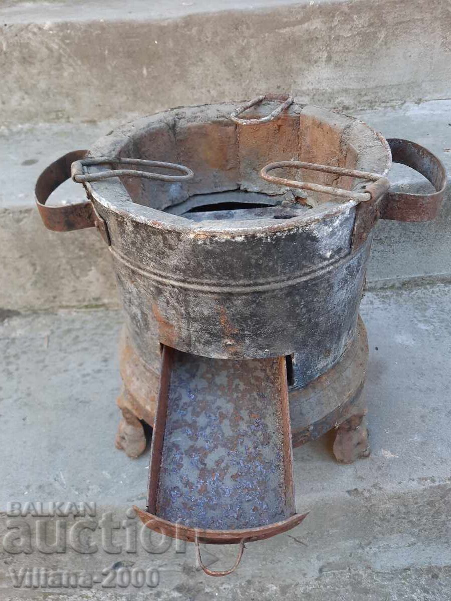 Δημοπρασία Μικρό Φουρνάκι Δημοπρασία Μικρό Φουρνάκι