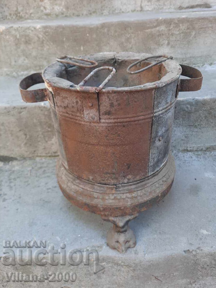 Παράδοση Μικρό Φουρνάκι Παράδοση Μικρό Φουρνάκι