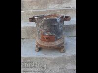 Μικρό Φουρνάκι