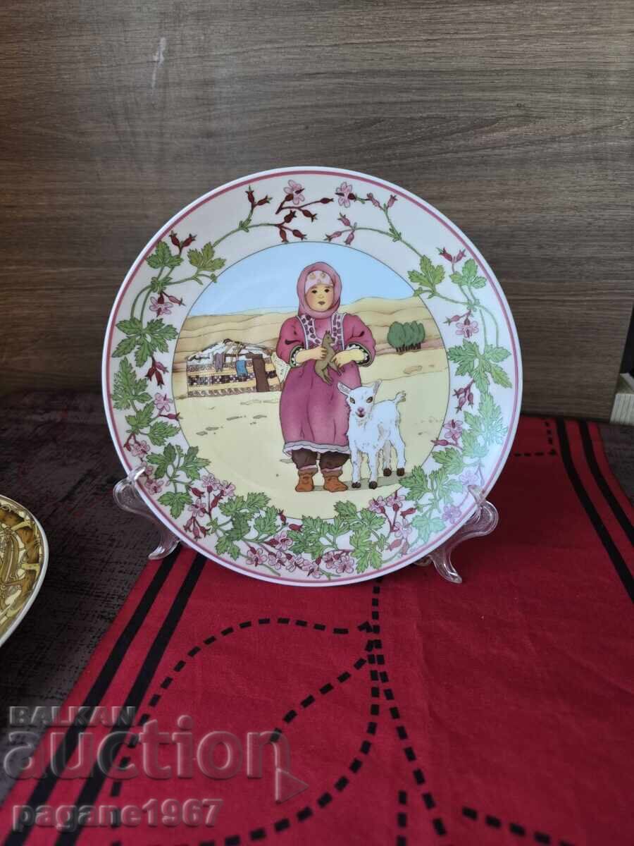 Πιάτα τοίχου VILLEROY & BOCH - 6