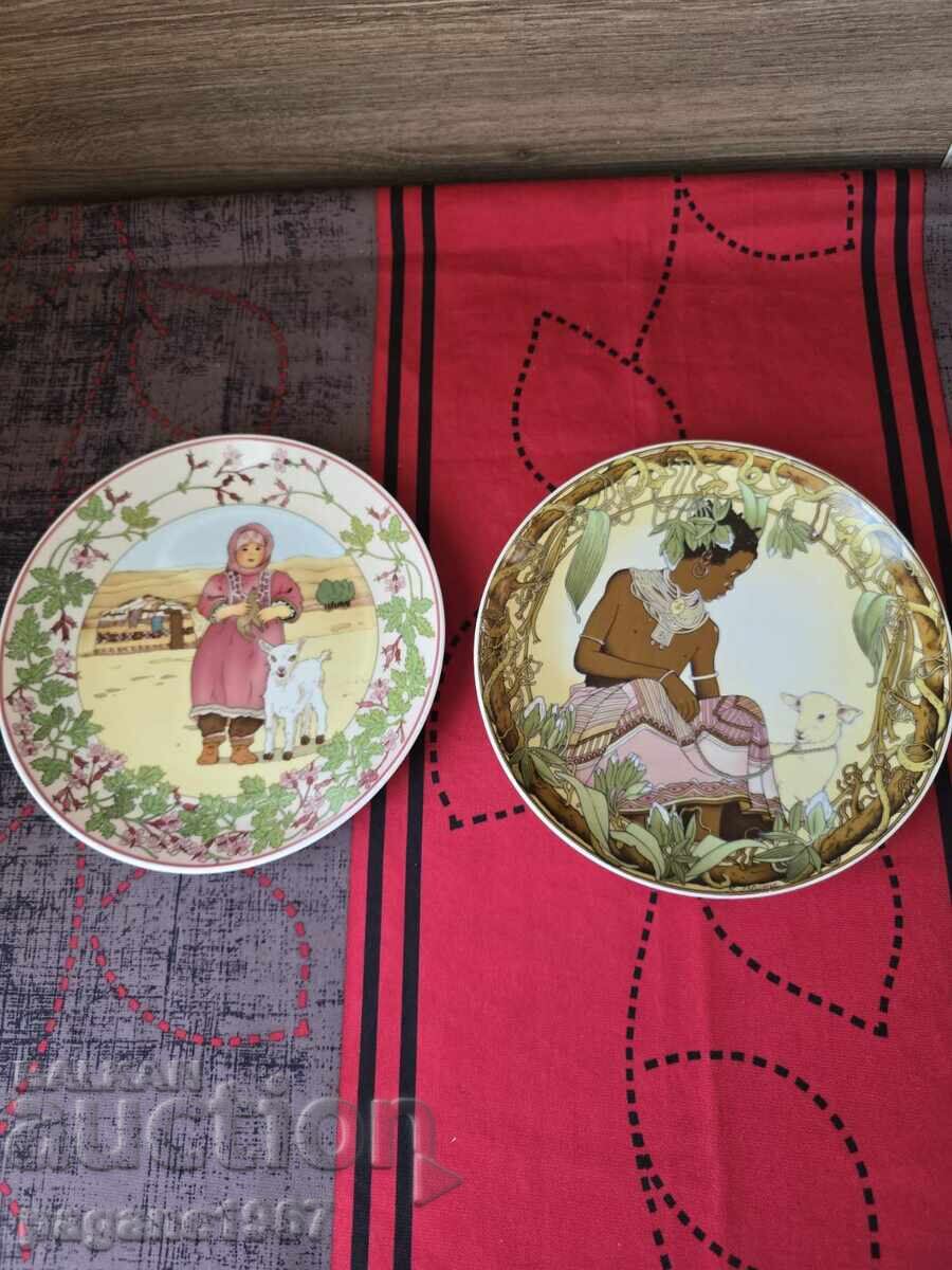 Πιάτα τοίχου VILLEROY & BOCH