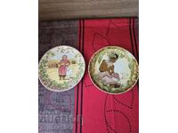 Farfurii de perete VILLEROY & BOCH