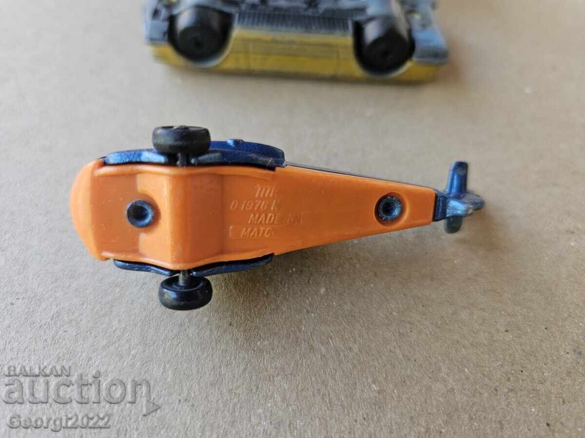 MATCHBOX BULGARIA Lot of 3 with price € 19.99 | 39.10 BGN