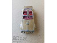 МАЧБОКС БЪЛГАРИЯ MATCHBOX BULGARIA PONTIAC