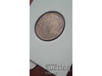 2 Stotinki 1881 - (AU) Top Coin!