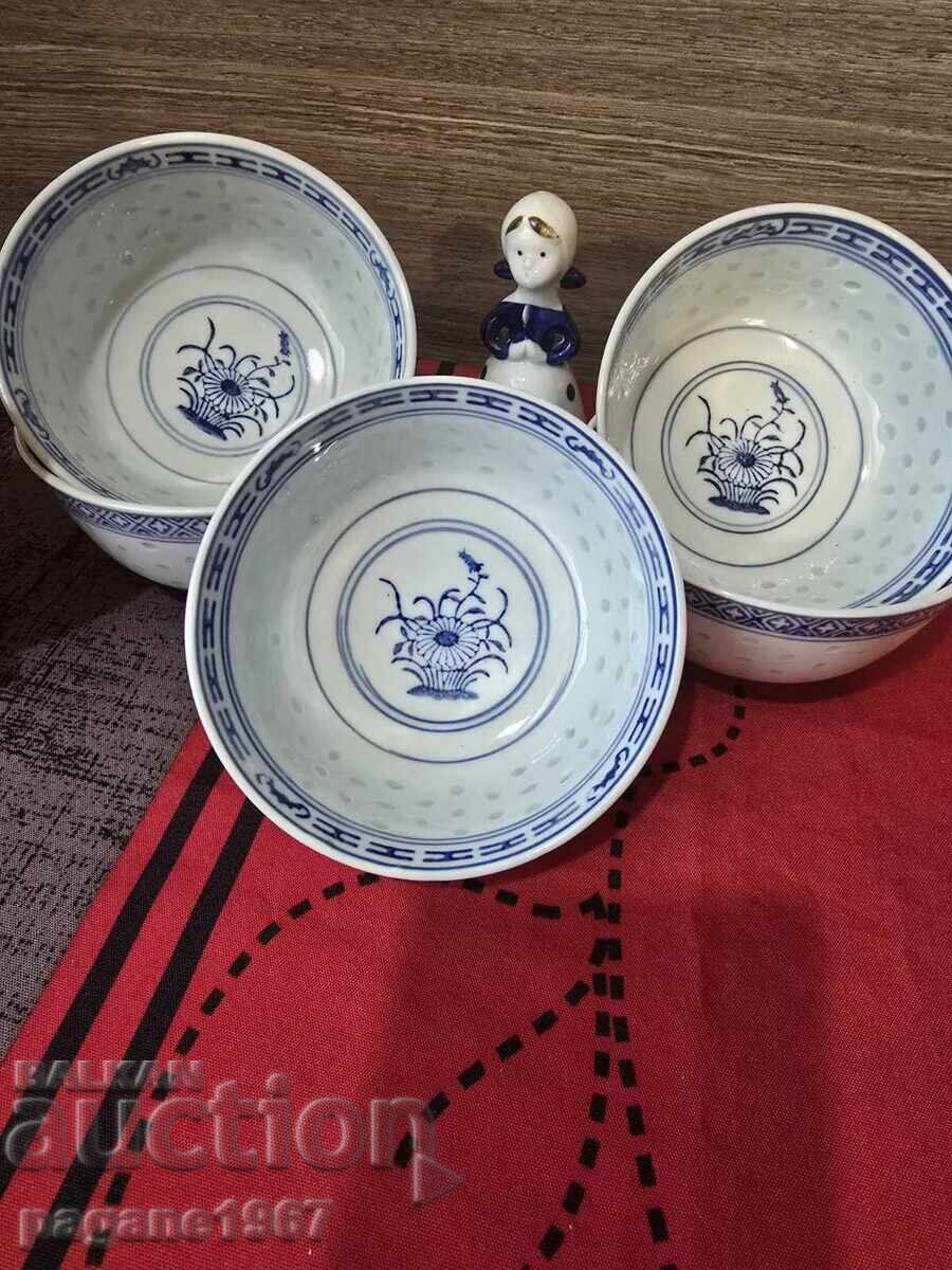 Κινέζικη πορσελάνη ρυζιού - 7 Κινέζικη πορσελάνη ρυζιού - 7