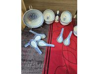 Chinese Rice Porcelain