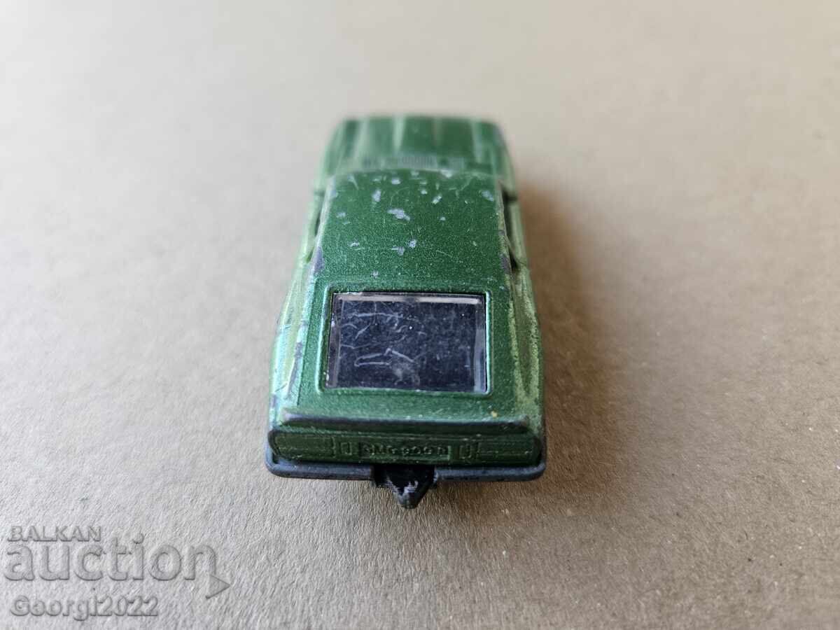 Δημοπρασία MATCHBOX BULGARIA MATCHBOX BULGARIA DATSUN 260 Z