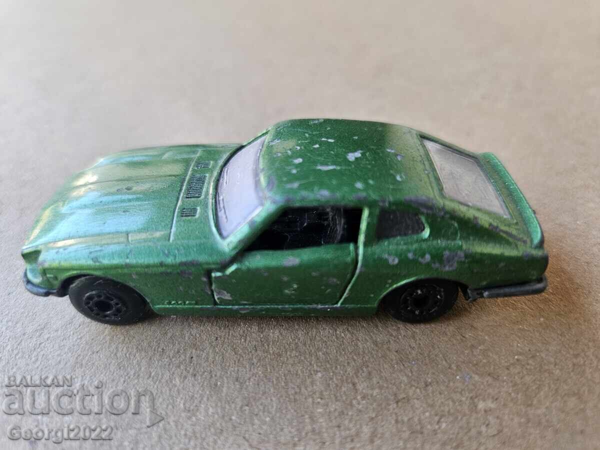 Livrarea CUTIA de chibrituri BULGARIA CUTIA de chibrituri BULGARIA DATSUN 260 Z