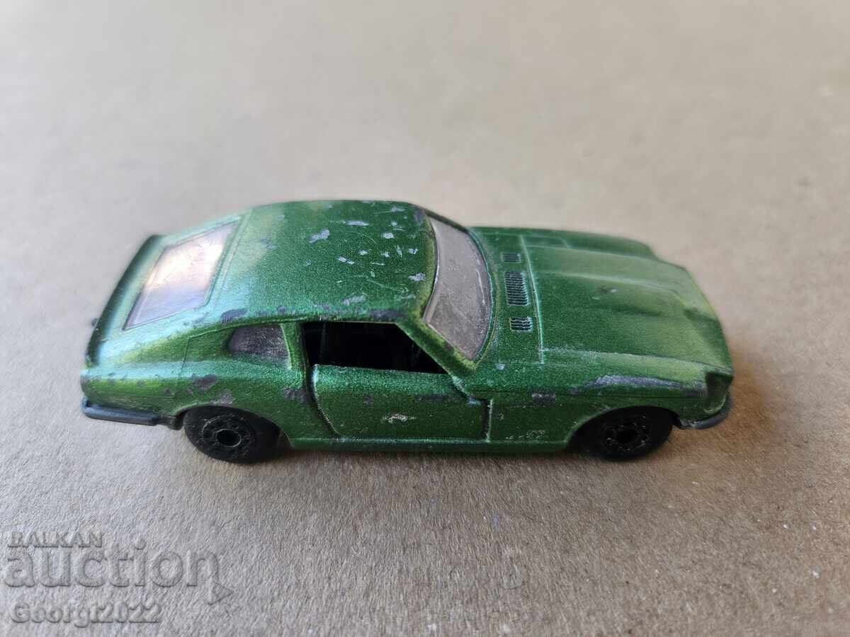 CUTIA de chibrituri BULGARIA CUTIA de chibrituri BULGARIA DATSUN 260 Z - 5