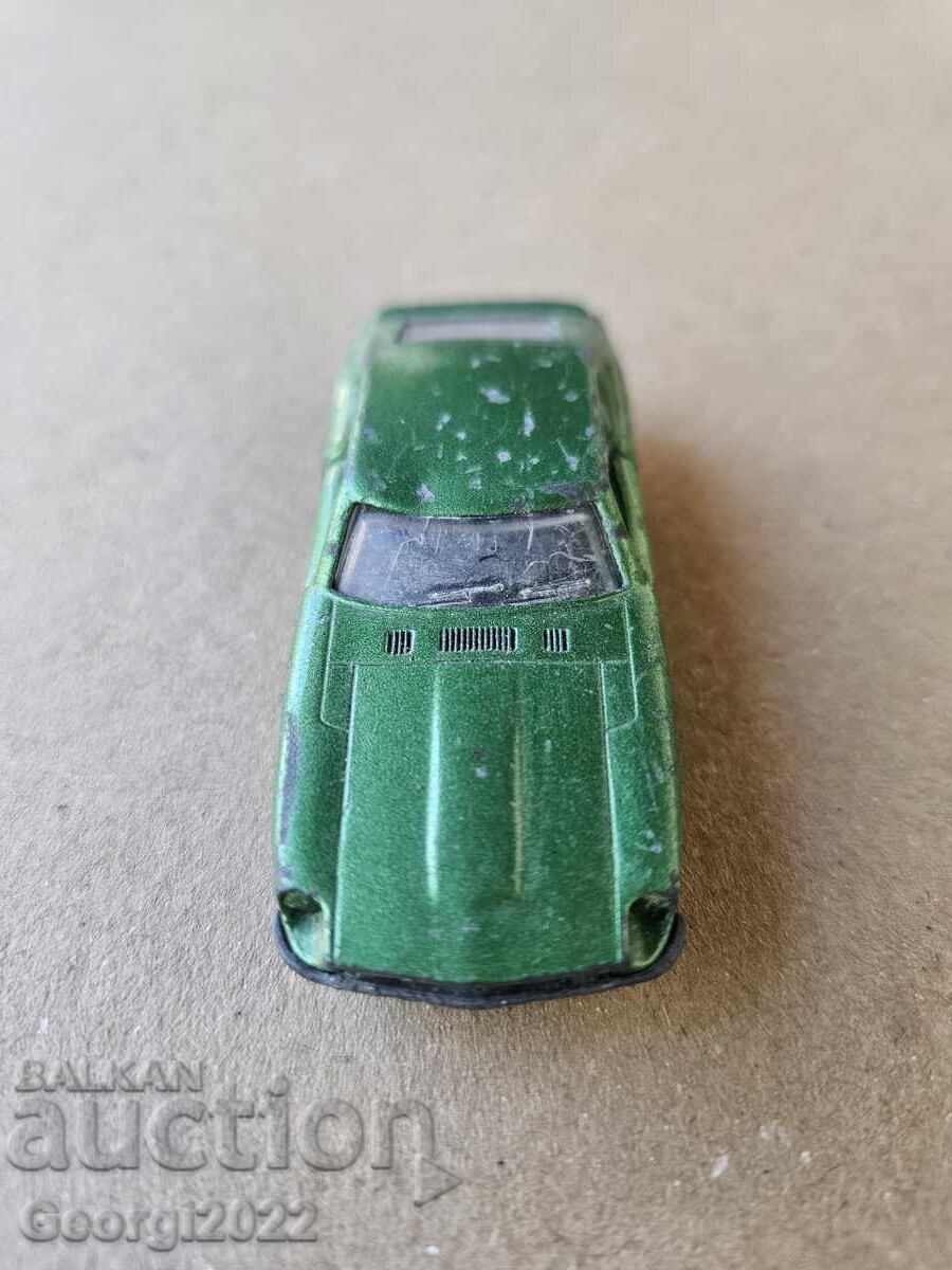 CUTIA de chibrituri BULGARIA CUTIA de chibrituri BULGARIA DATSUN 260 Z