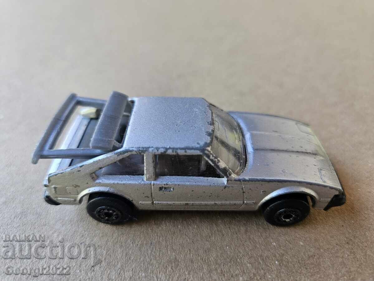 Livrarea MATCHBOX BULGARIA TOYOTA SUPRA Livrarea MATCHBOX BULGARIA TOYOTA SUPRA