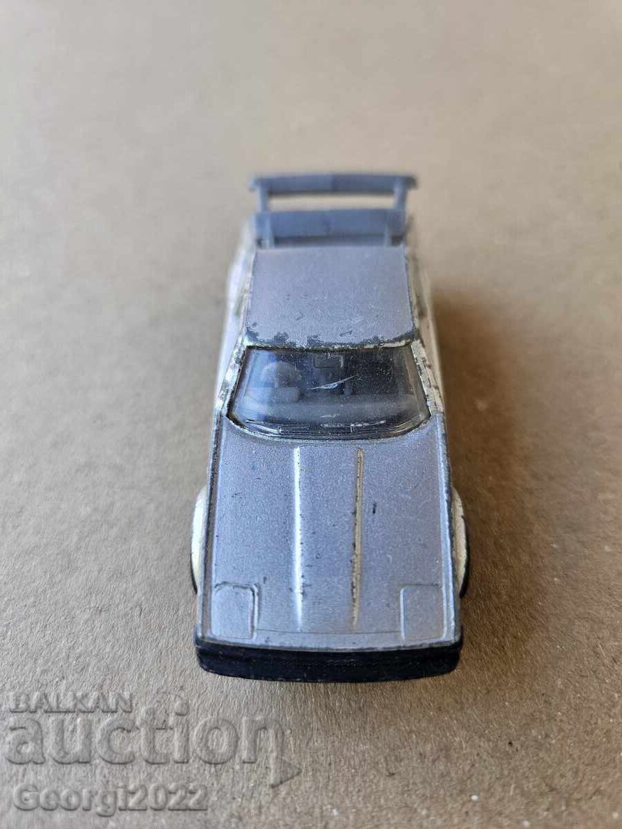 MATCHBOX BULGARIA TOYOTA SUPRA