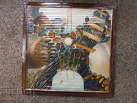 Abstraction N.Kuchkov