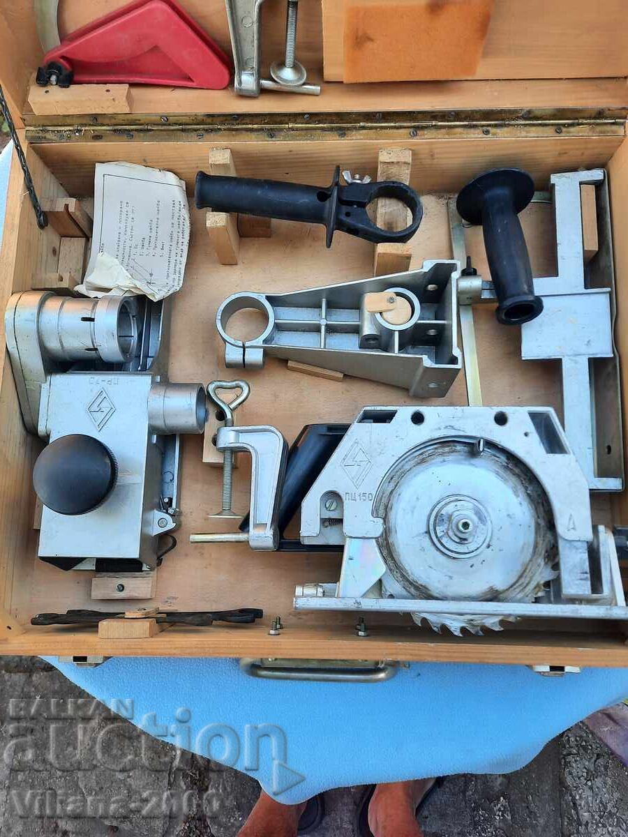 Δημοπρασία Εργαλεία Ξυλουργού 1982 Δημοπρασία Εργαλεία Ξυλουργού 1982