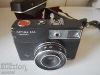 Aparat foto german AGFA Optima 500