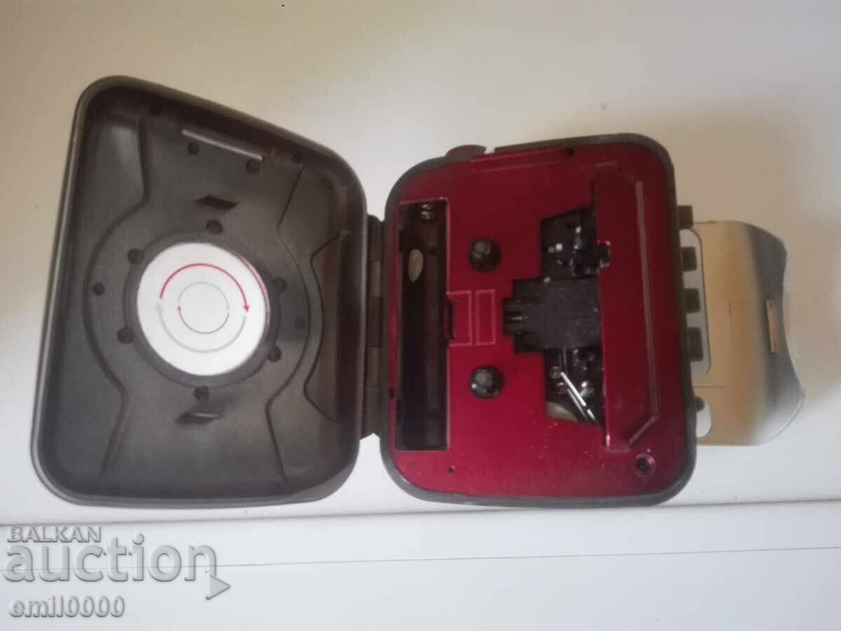 Old Tevion Walkman - 6