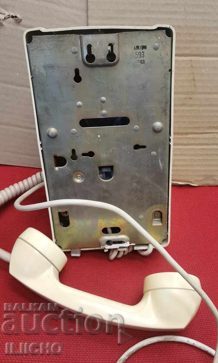 Доставка на Ретро телефон Доставка на Ретро телефон