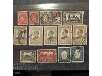 Βουλγαρία 1925. Τακτικά