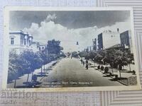 Sofia 1940, Demetra Agač, Bul Țar Boris 3