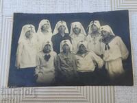 1914-1924 Feldshers Shumen