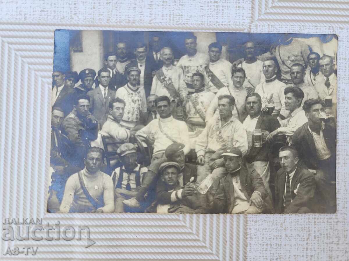 Bike Gathering Varna