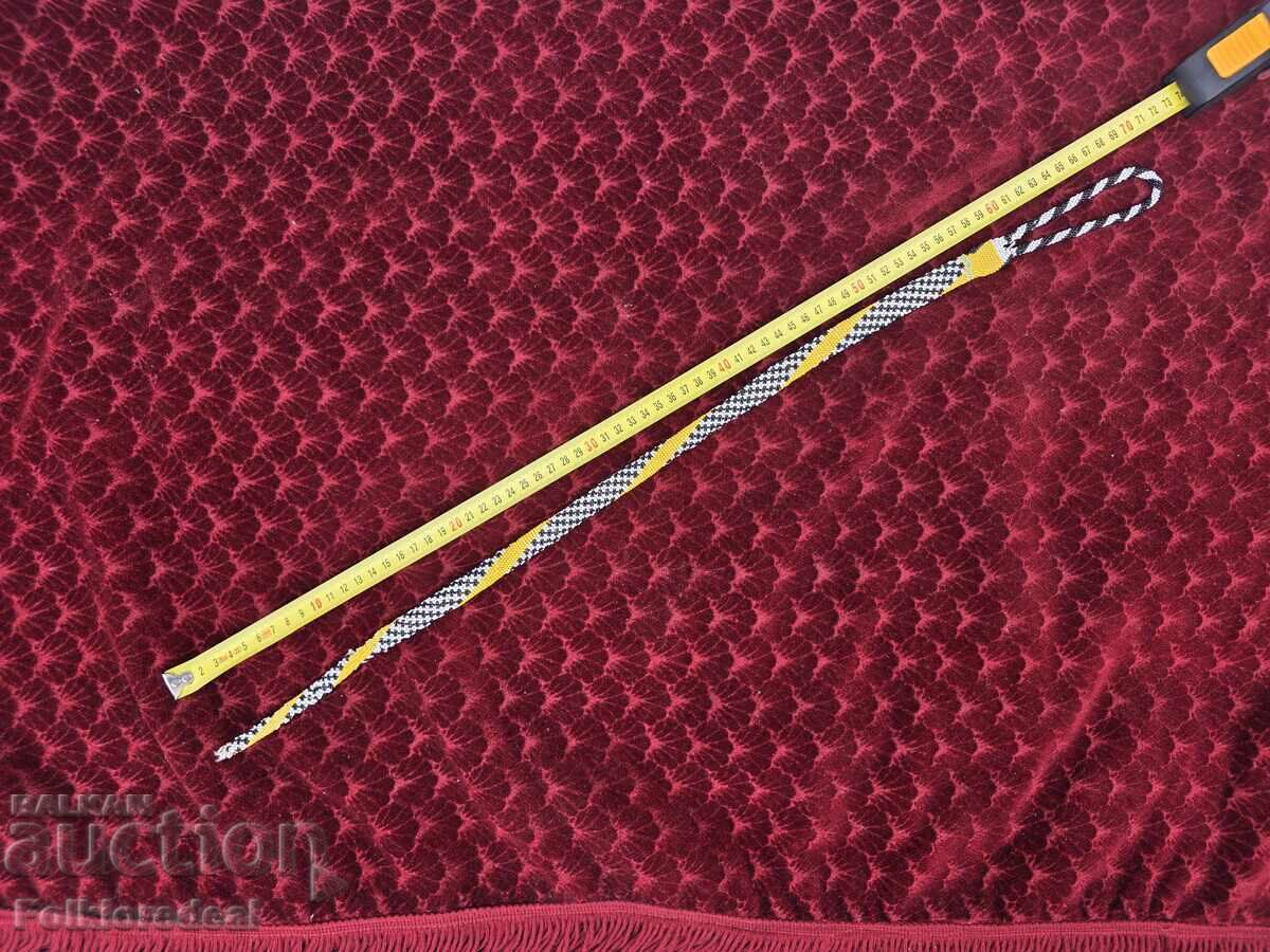 Necklace (snake) from Skopje Black Mountain with price 250.00 BGN | € 127.82 Necklace (snake) from Skopje Black Mountain with price 250.00 BGN | € 127.82