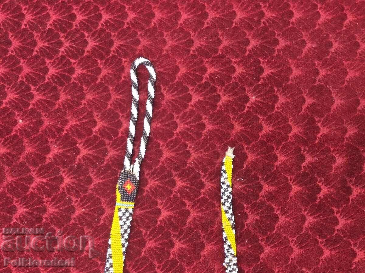 Delivery of Necklace (snake) from Skopje Black Mountain Delivery of Necklace (snake) from Skopje Black Mountain