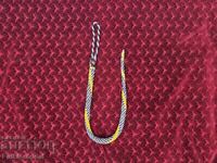 Necklace (snake) from Skopje Black Mountain