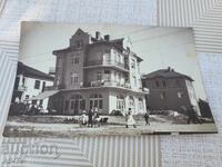 1932 Βέρσετς Βίλα Ηλία Αποστόλωφ