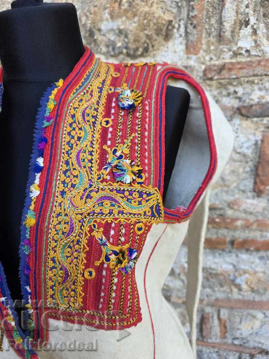 Доставка на Невестински клашеник за Смилевска Мијачка носија Доставка на Невестински клашеник за Смилевска Мијачка носија