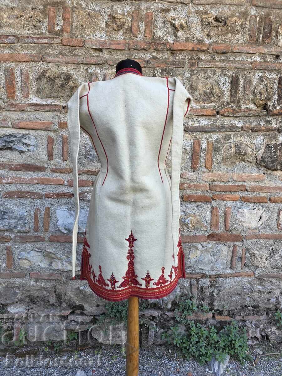 Невестински клашеник за Смилевска Мијачка носија - 5 Невестински клашеник за Смилевска Мијачка носија - 5