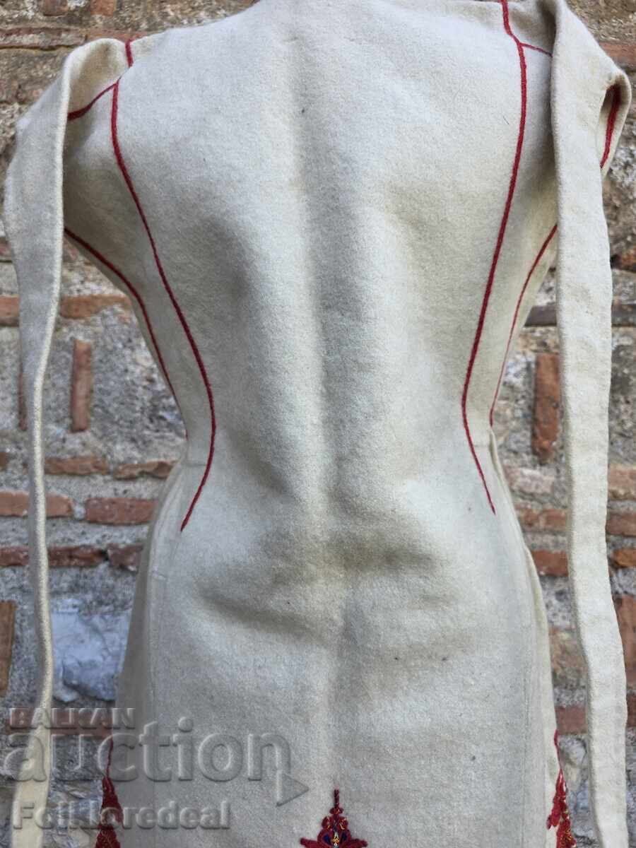 Невестински клашеник за Смилевска Мијачка носија - 6 Невестински клашеник за Смилевска Мијачка носија - 6