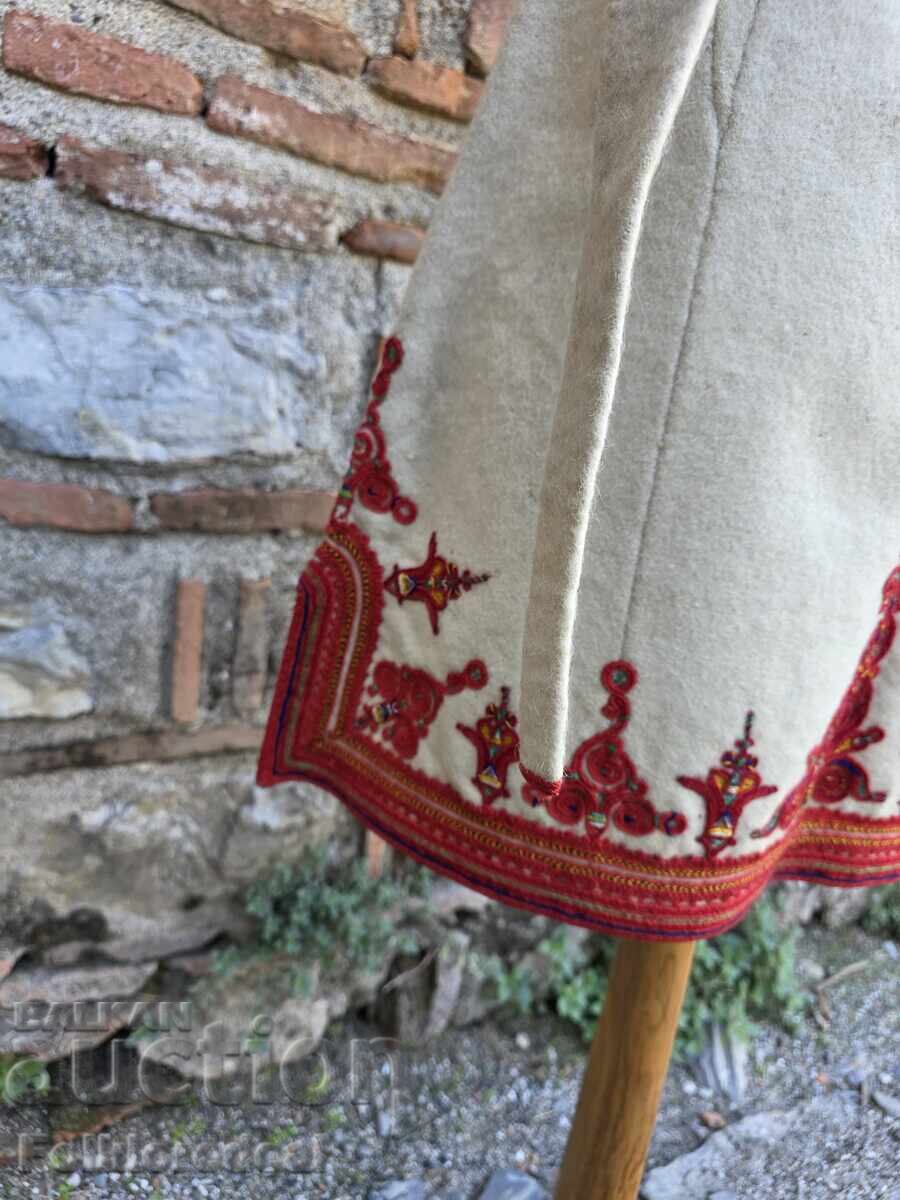 Невестински клашеник за Смилевска Мијачка носија - 7 Невестински клашеник за Смилевска Мијачка носија - 7