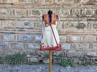 Νυφικό κλάσενικ για Σμιλέβσκα Μιγιάκσκα φορεσιά