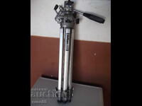 Trepied foto*Velbon VS-3 24" până la 50" inci*profesional din aluminiu