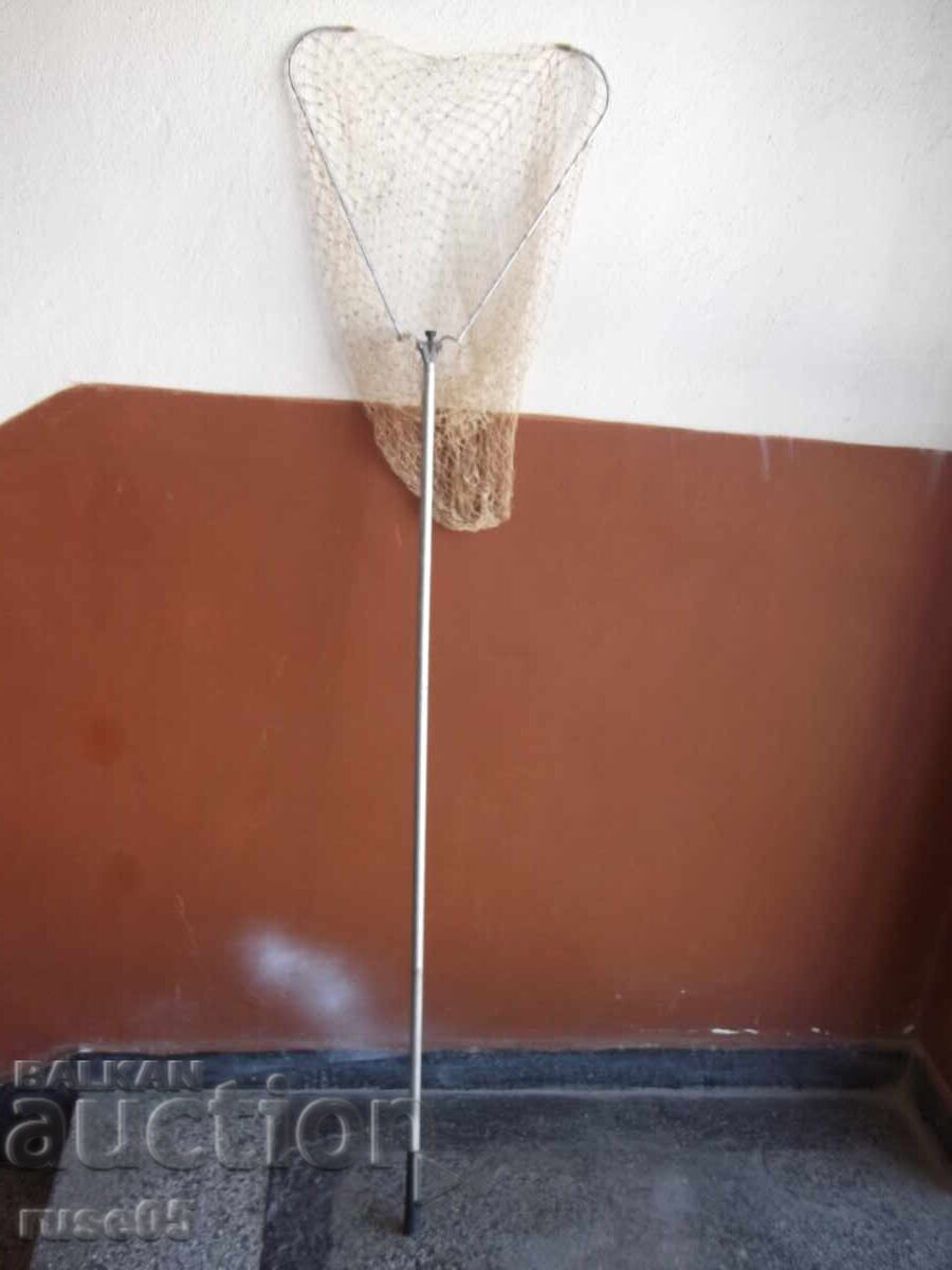 Cap de pescuit cu două secțiuni pe mâner - 5