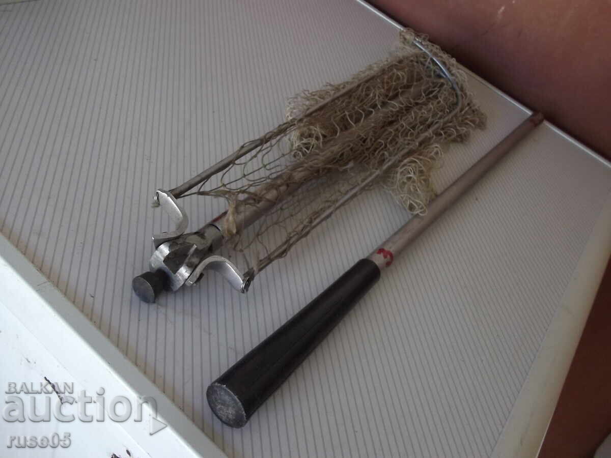 Nabor za ribolov s edna sektsiya na drŭzhkata cu preț 20.00 BGN | € 10.23