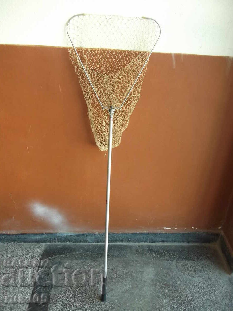 Livrarea Nabor za ribolov s edna sektsiya na drŭzhkata