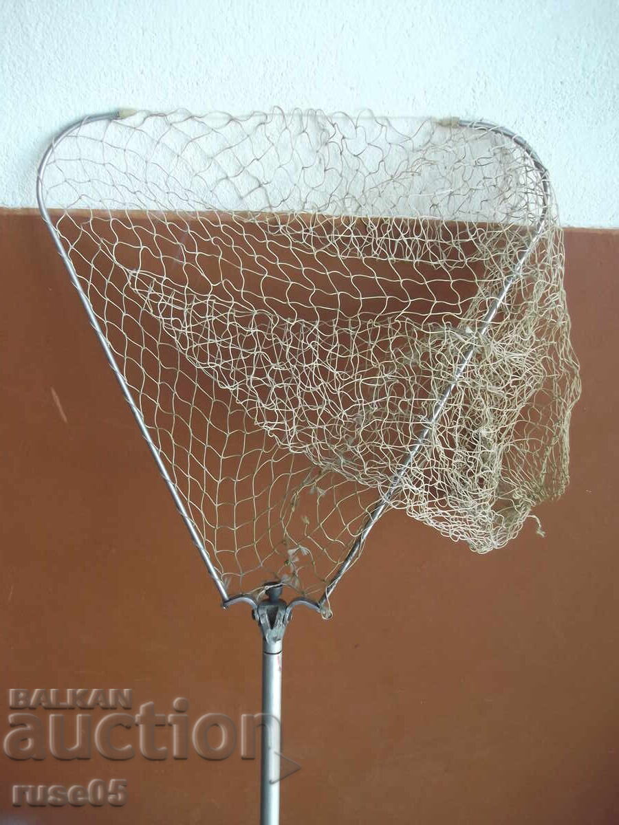 Nabor za ribolov s edna sektsiya na drŭzhkata - 7