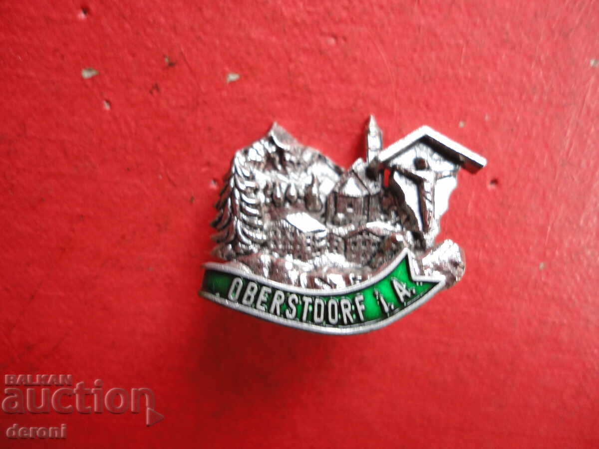 Ловна значка знак брошка 9 с цена 10.10 лв. | € 5.16 Ловна значка знак брошка 9 с цена 10.10 лв. | € 5.16