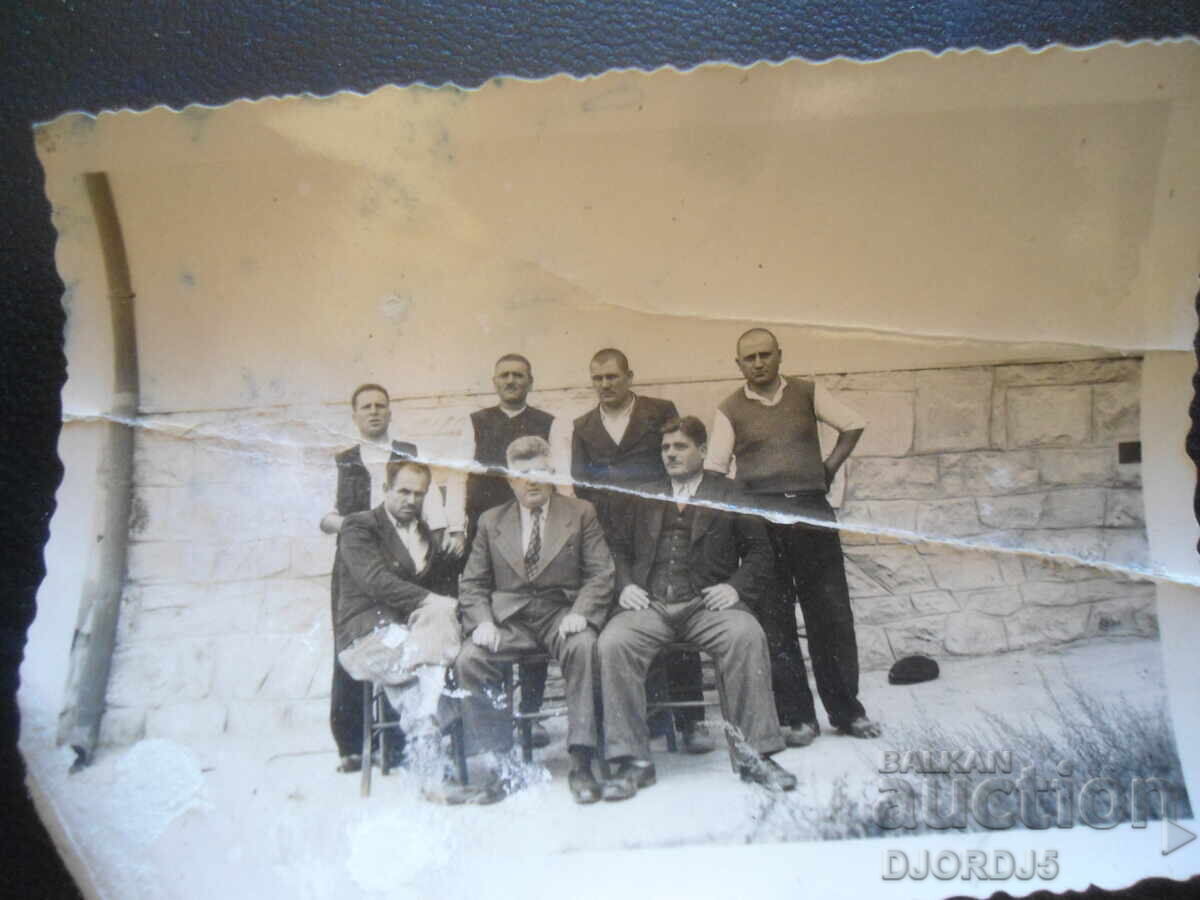 fotografie veche cu preț 0.50 BGN | € 0.26 fotografie veche cu preț 0.50 BGN | € 0.26