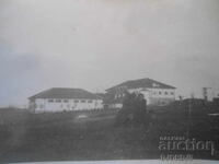 Old photo, village Vinograd, 22.I.1944