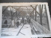 Fotografie veche, 1940